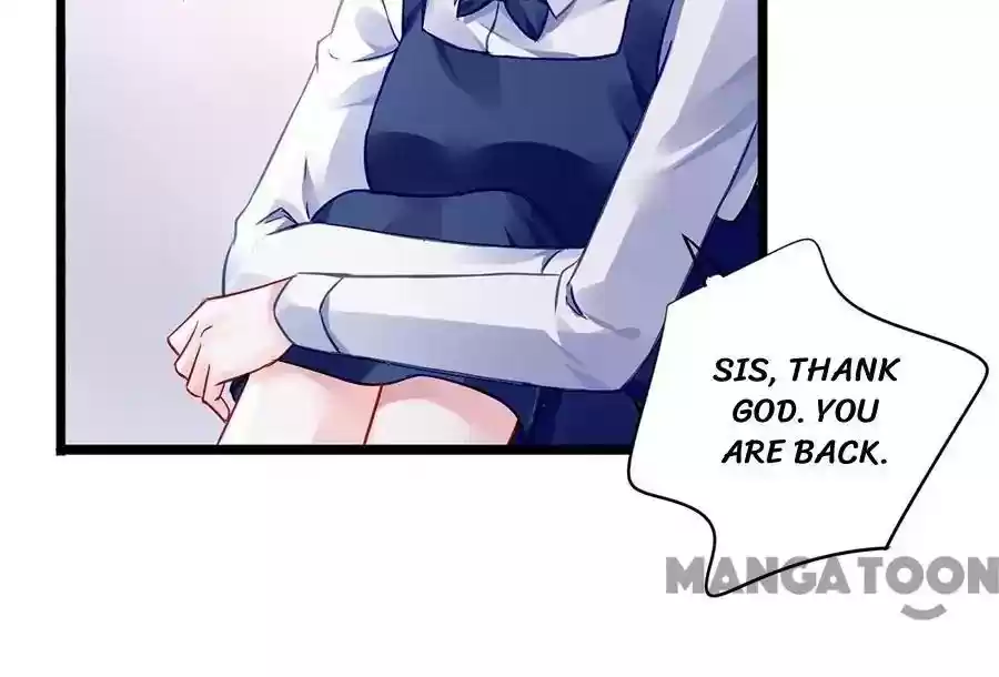 The Deserted Woman Chapter 39