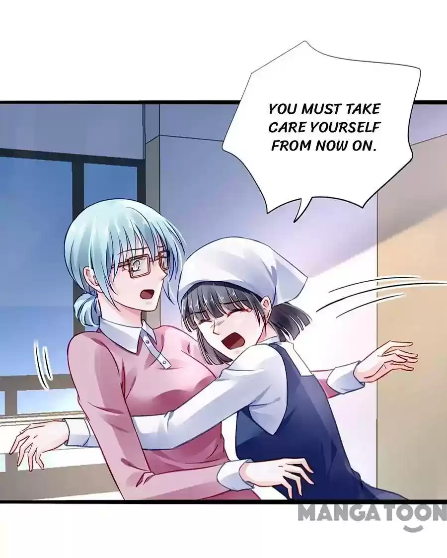 The Deserted Woman Chapter 39