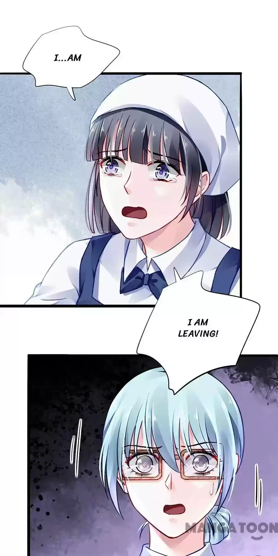 The Deserted Woman Chapter 39