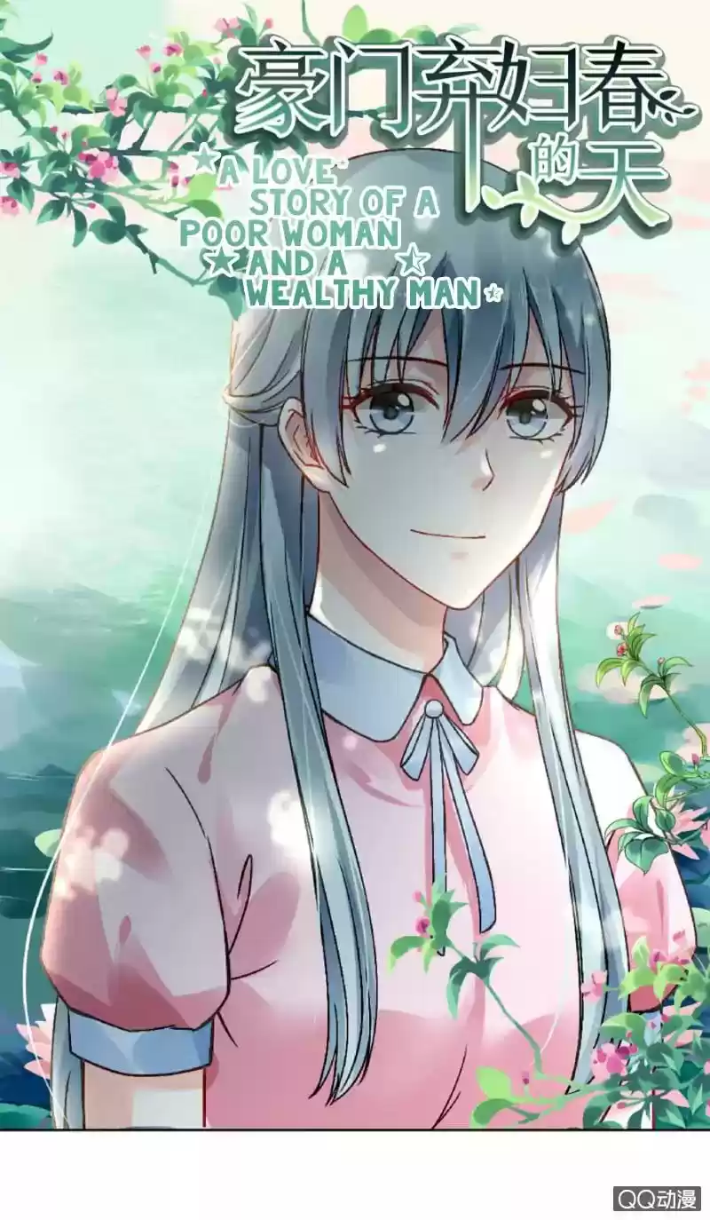 The Deserted Woman Chapter 4