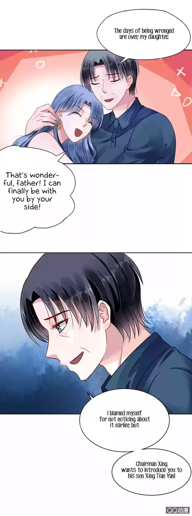 The Deserted Woman Chapter 4