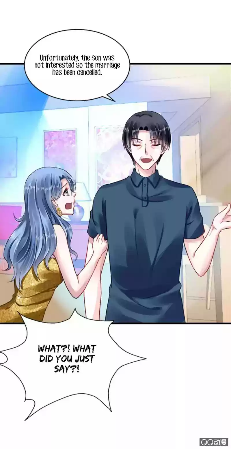 The Deserted Woman Chapter 4