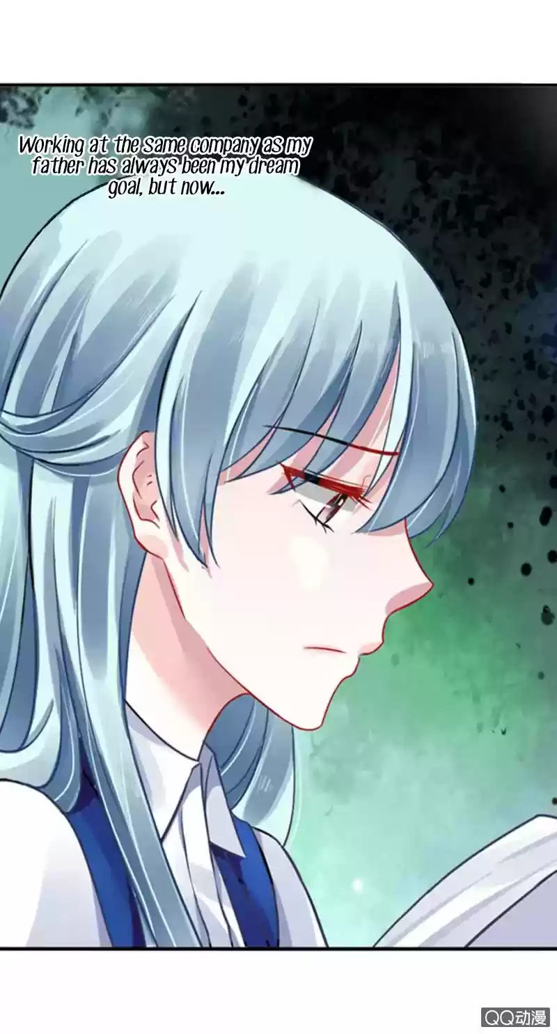 The Deserted Woman Chapter 4