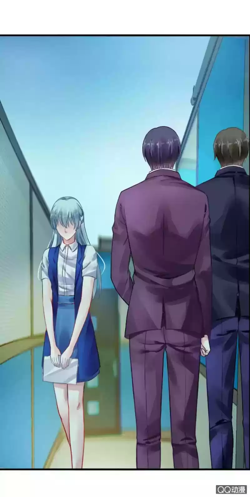 The Deserted Woman Chapter 4