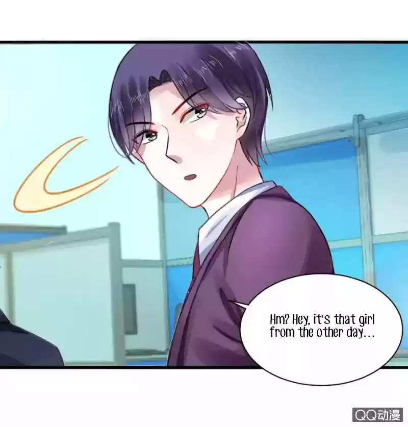 The Deserted Woman Chapter 4