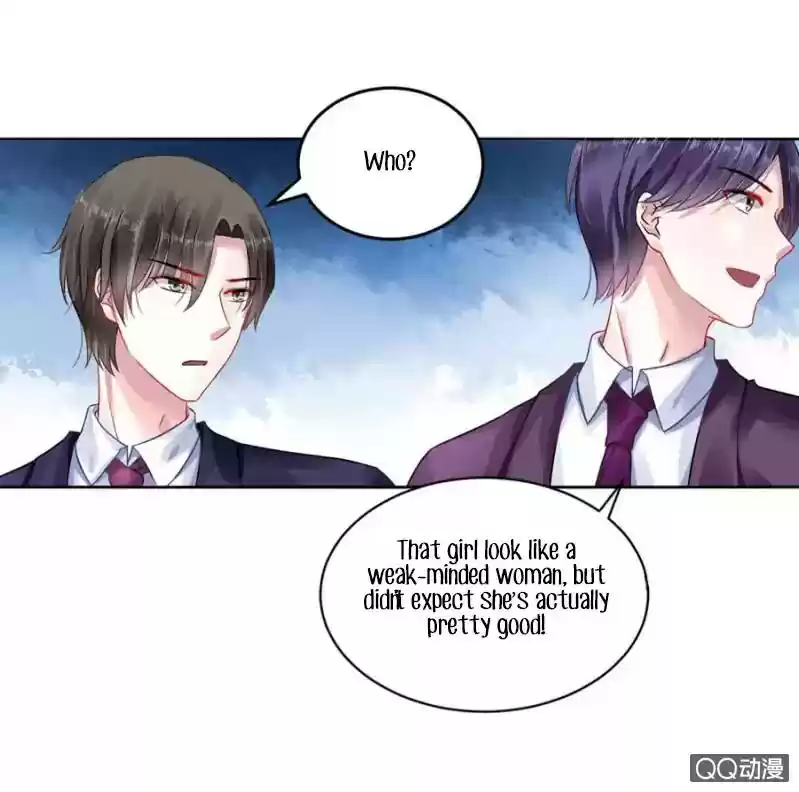 The Deserted Woman Chapter 4