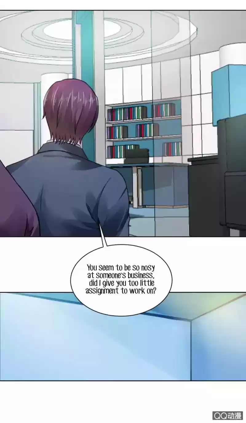 The Deserted Woman Chapter 4