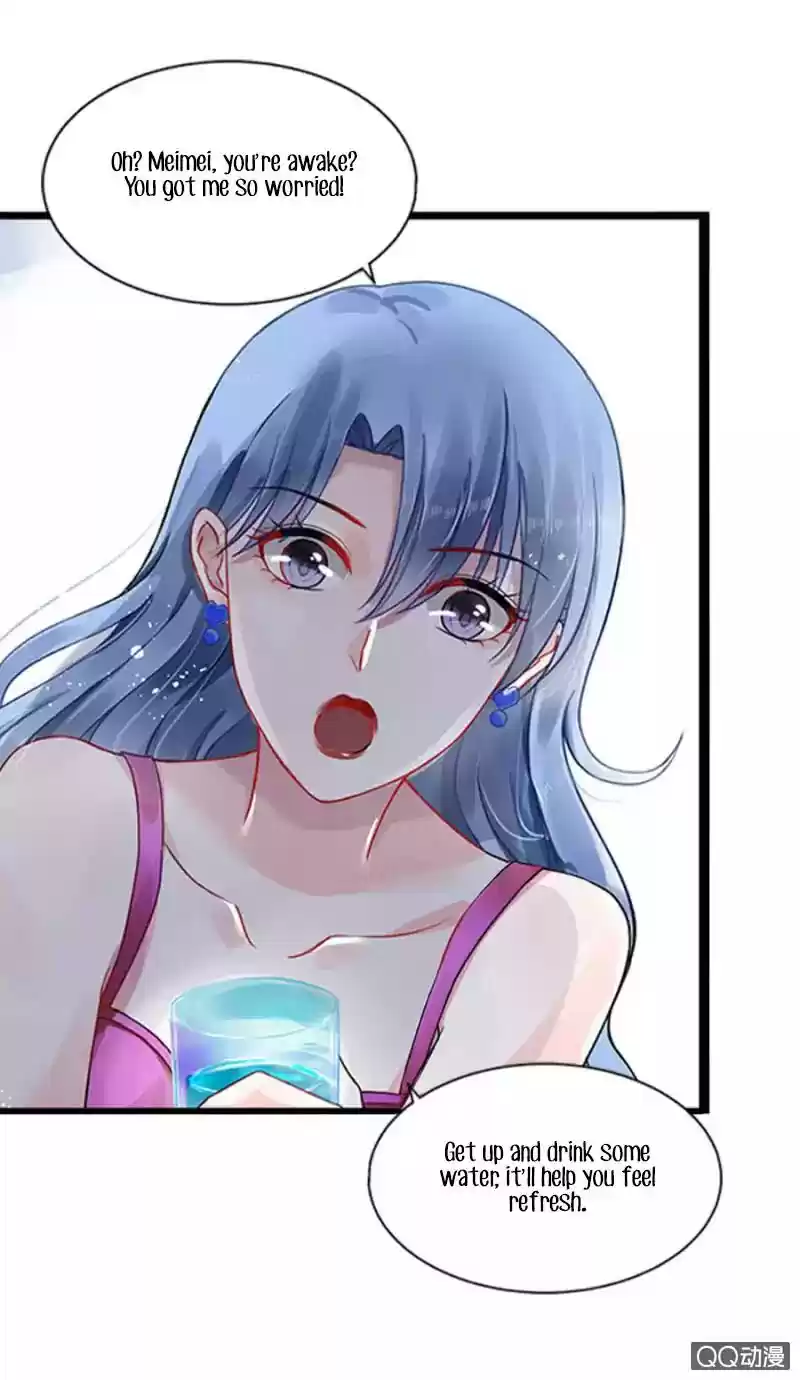 The Deserted Woman Chapter 4