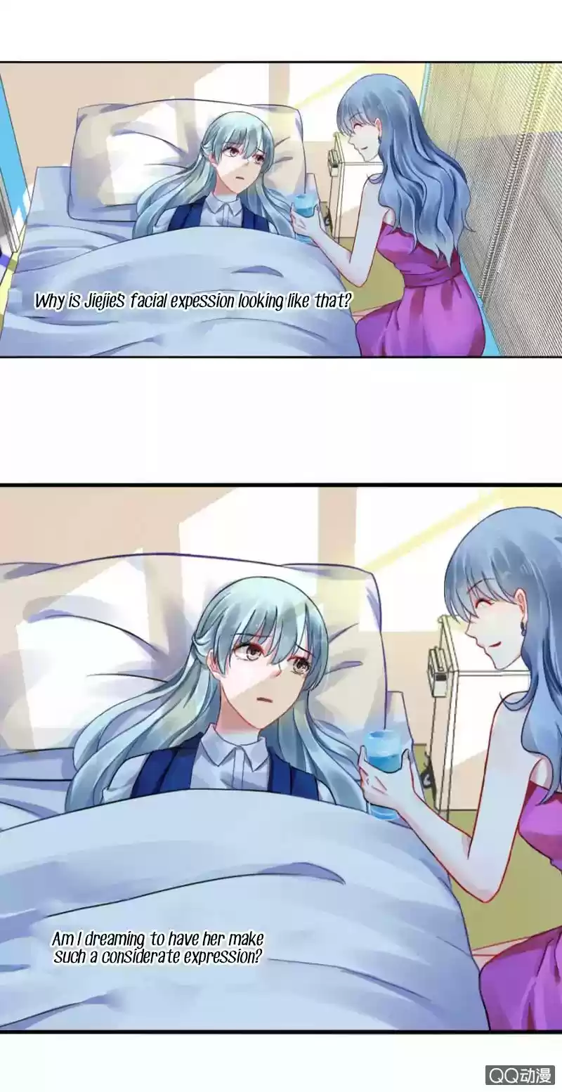 The Deserted Woman Chapter 4