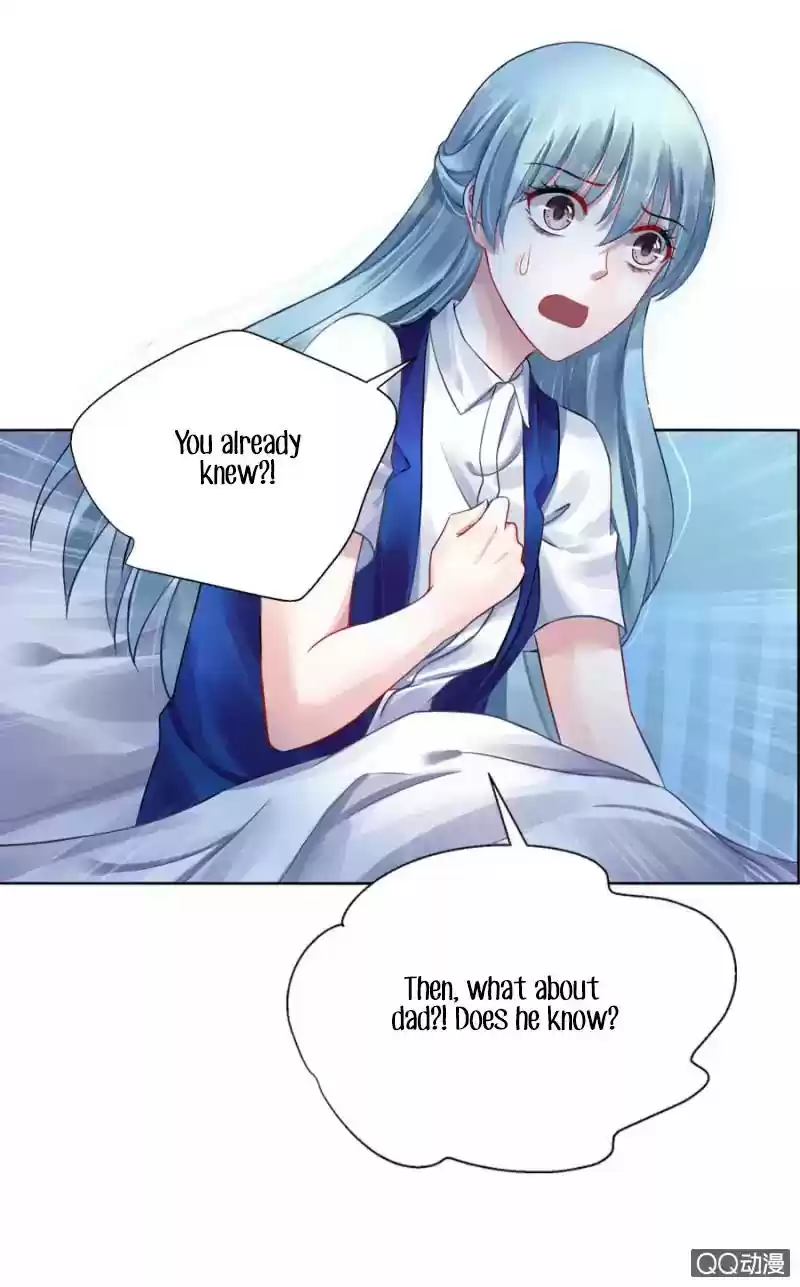 The Deserted Woman Chapter 4