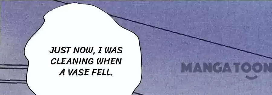 The Deserted Woman Chapter 40