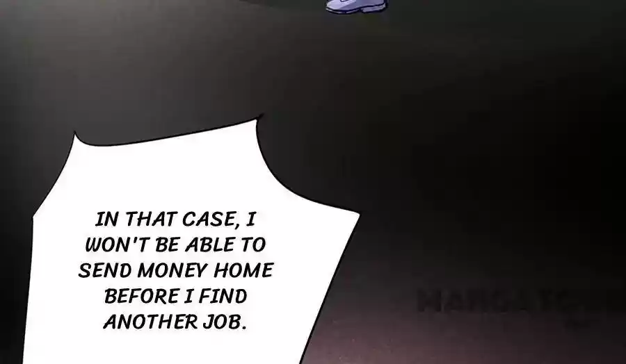 The Deserted Woman Chapter 40