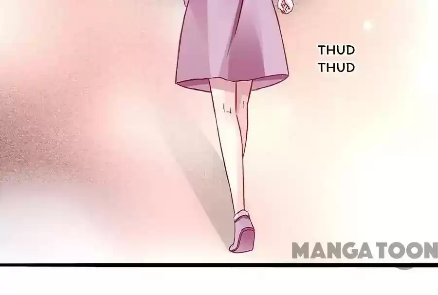 The Deserted Woman Chapter 40