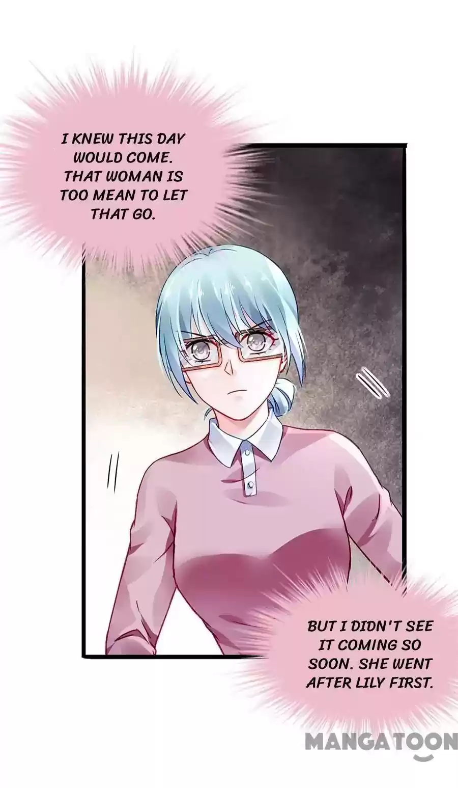 The Deserted Woman Chapter 40