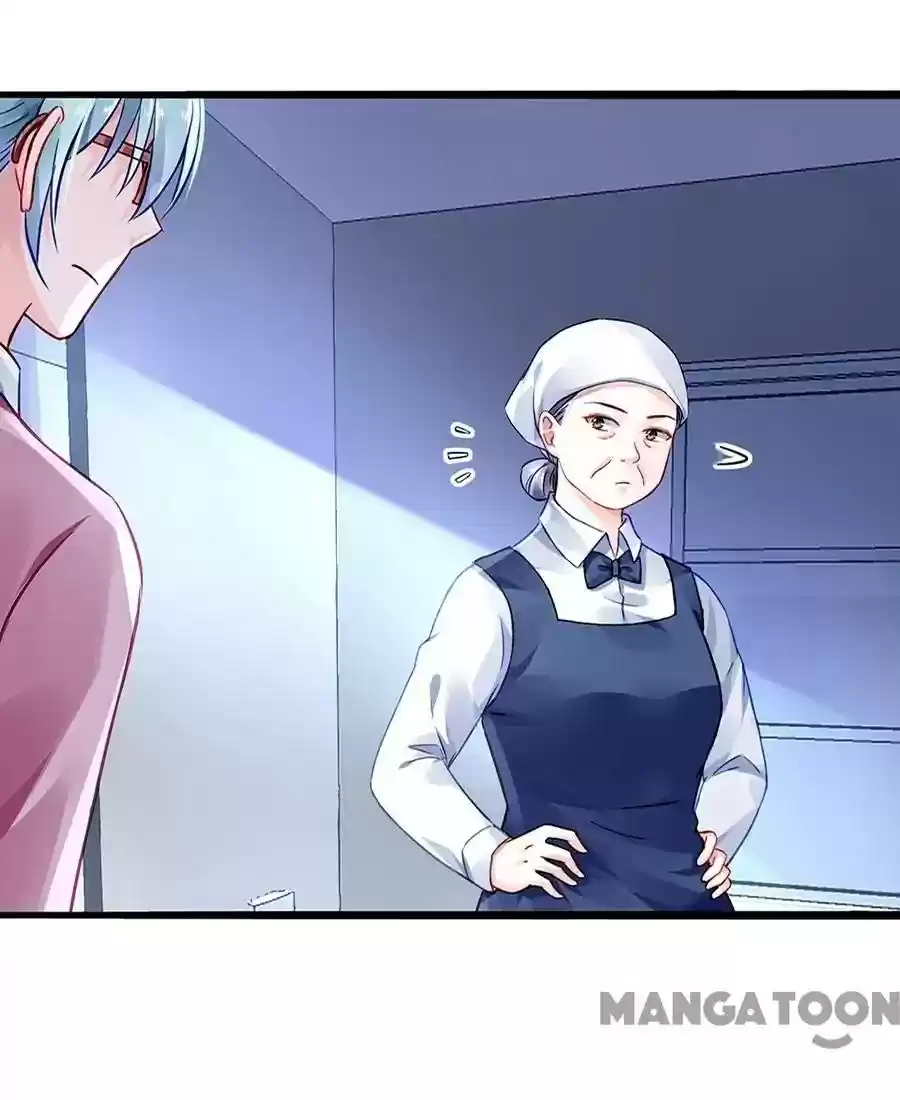 The Deserted Woman Chapter 40