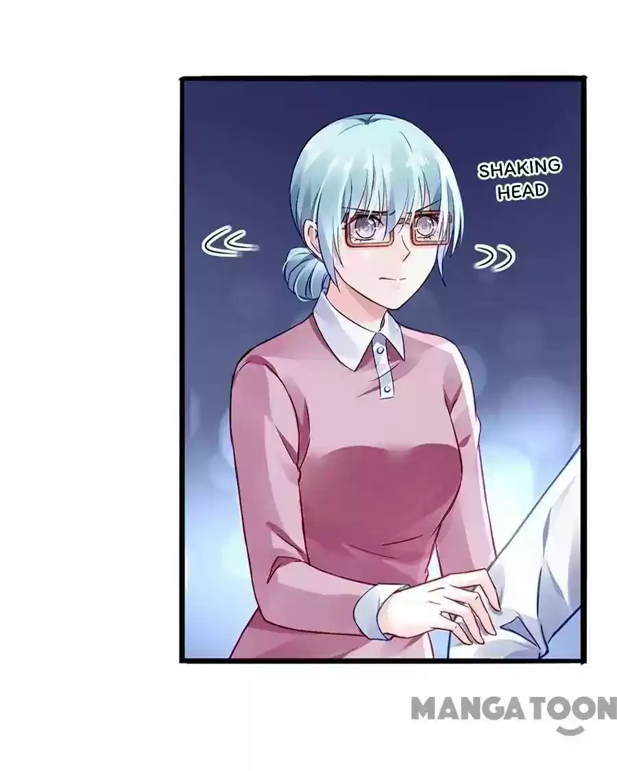 The Deserted Woman Chapter 40