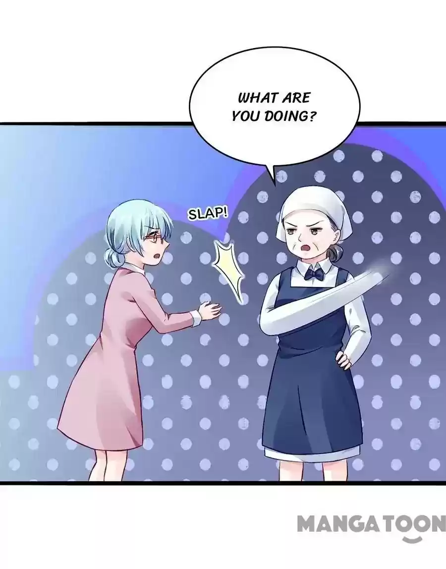 The Deserted Woman Chapter 40