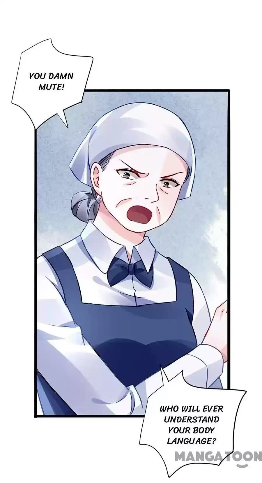 The Deserted Woman Chapter 40