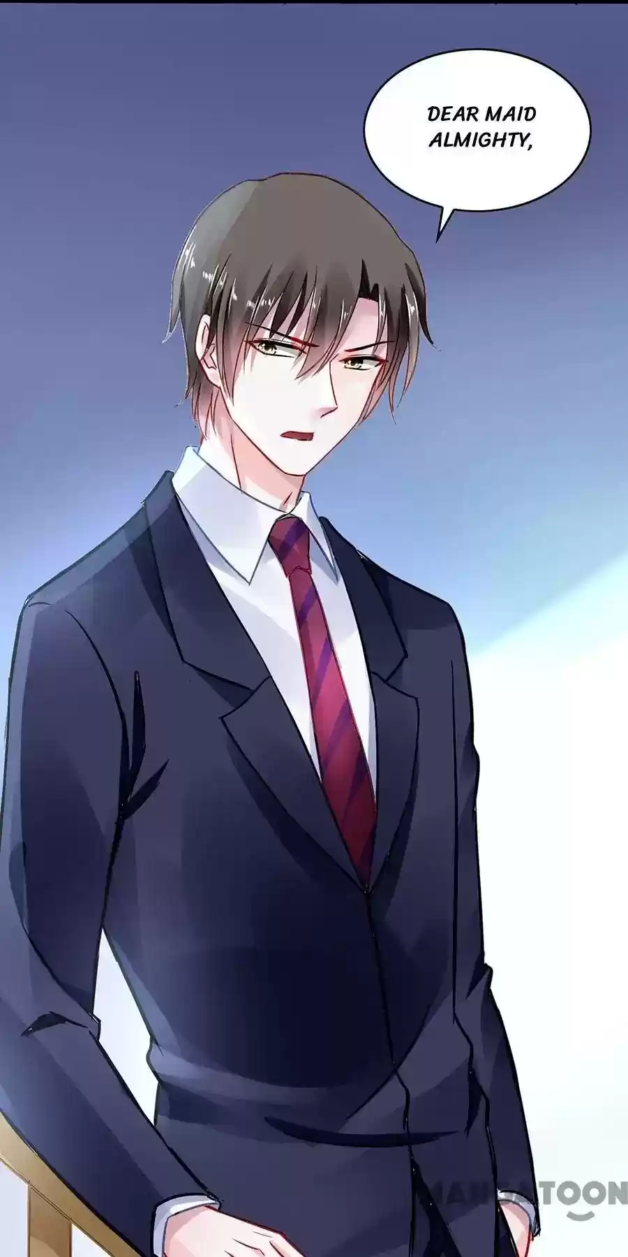 The Deserted Woman Chapter 40