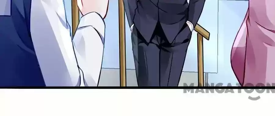 The Deserted Woman Chapter 40