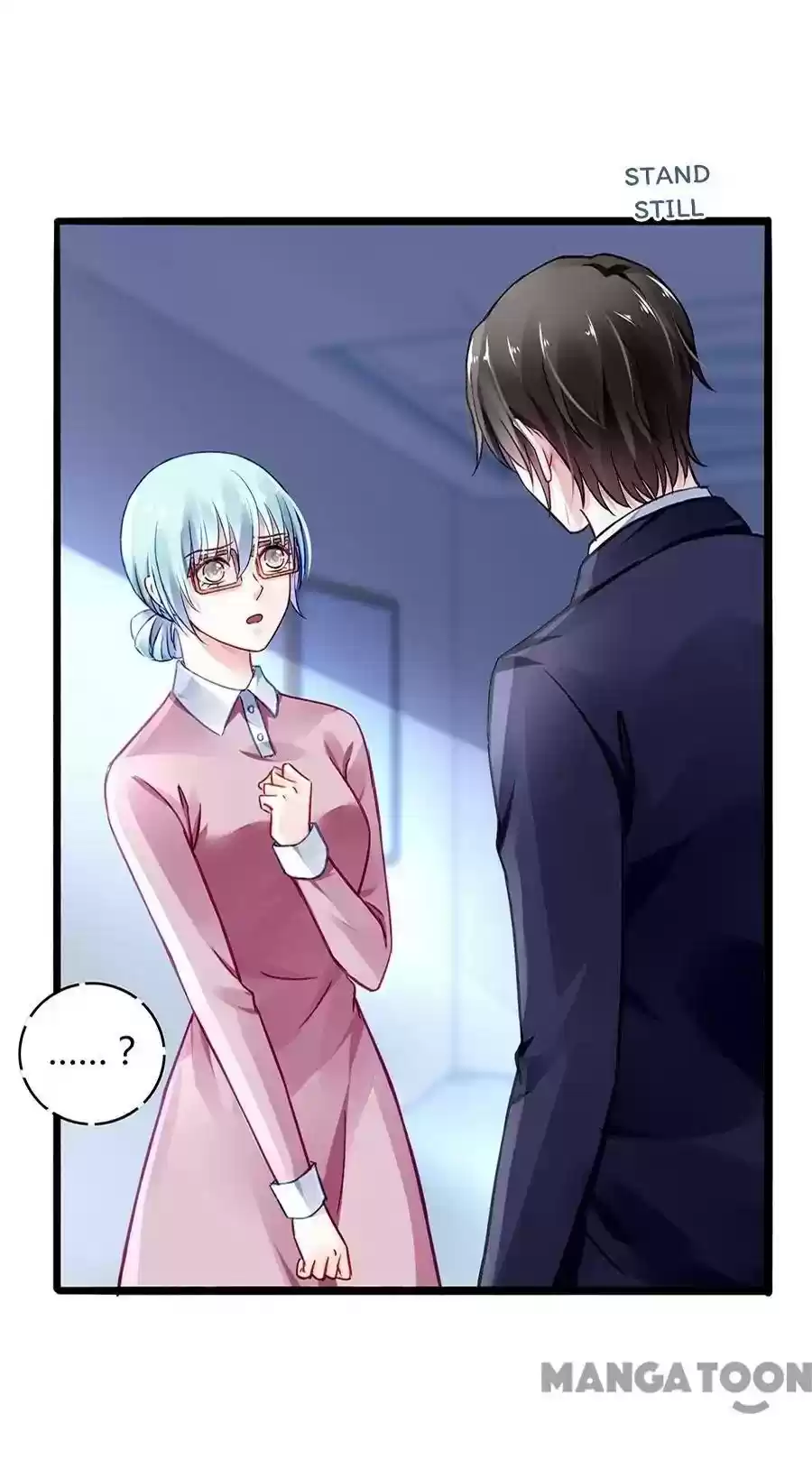 The Deserted Woman Chapter 40