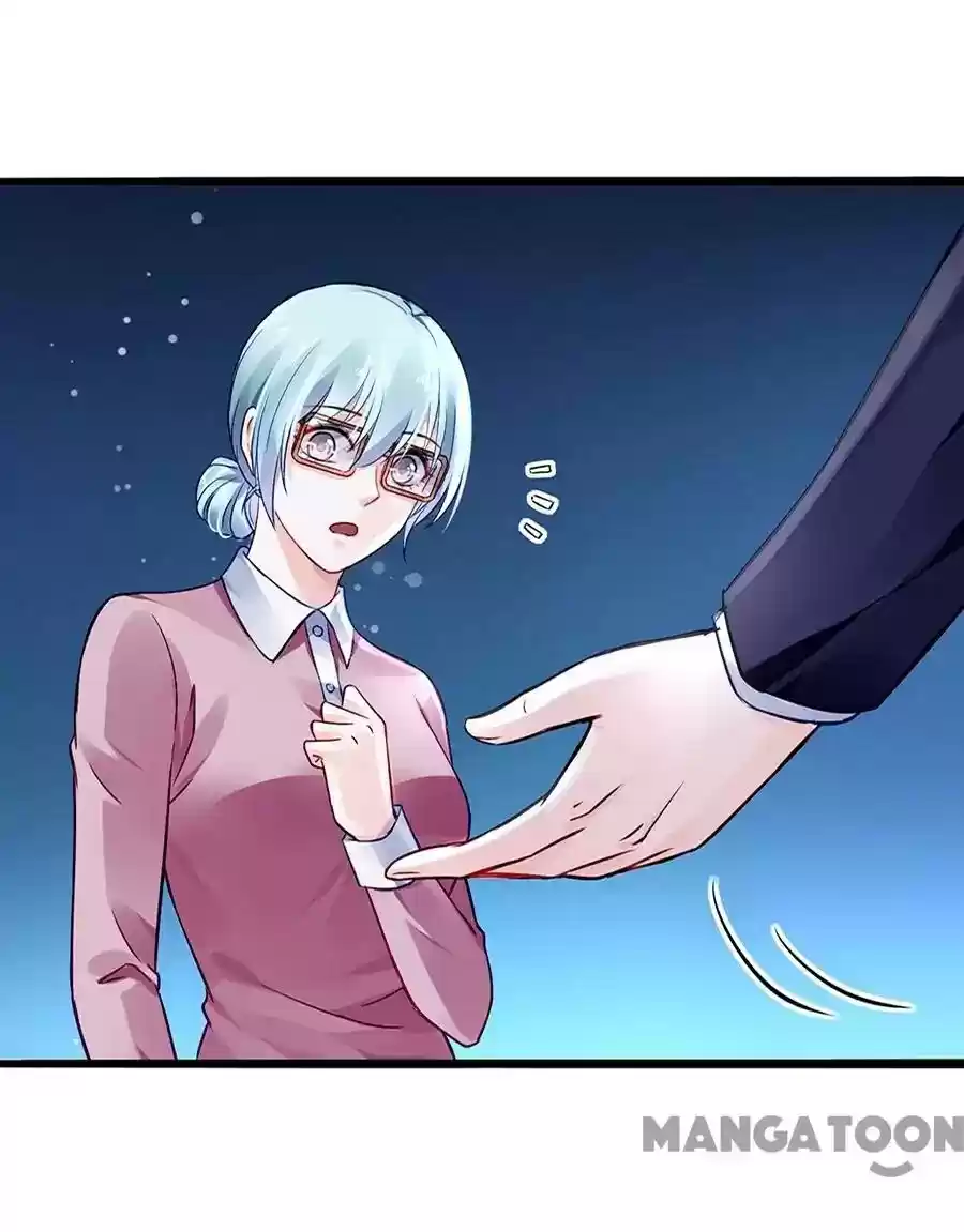 The Deserted Woman Chapter 40