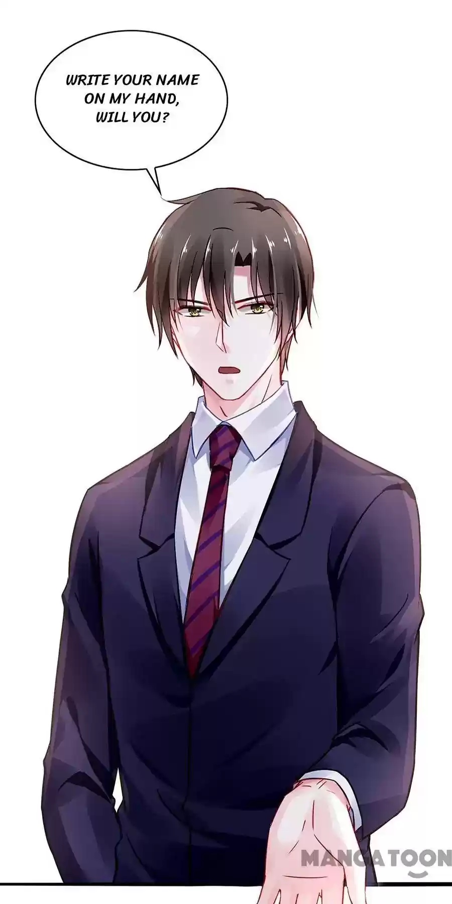 The Deserted Woman Chapter 40