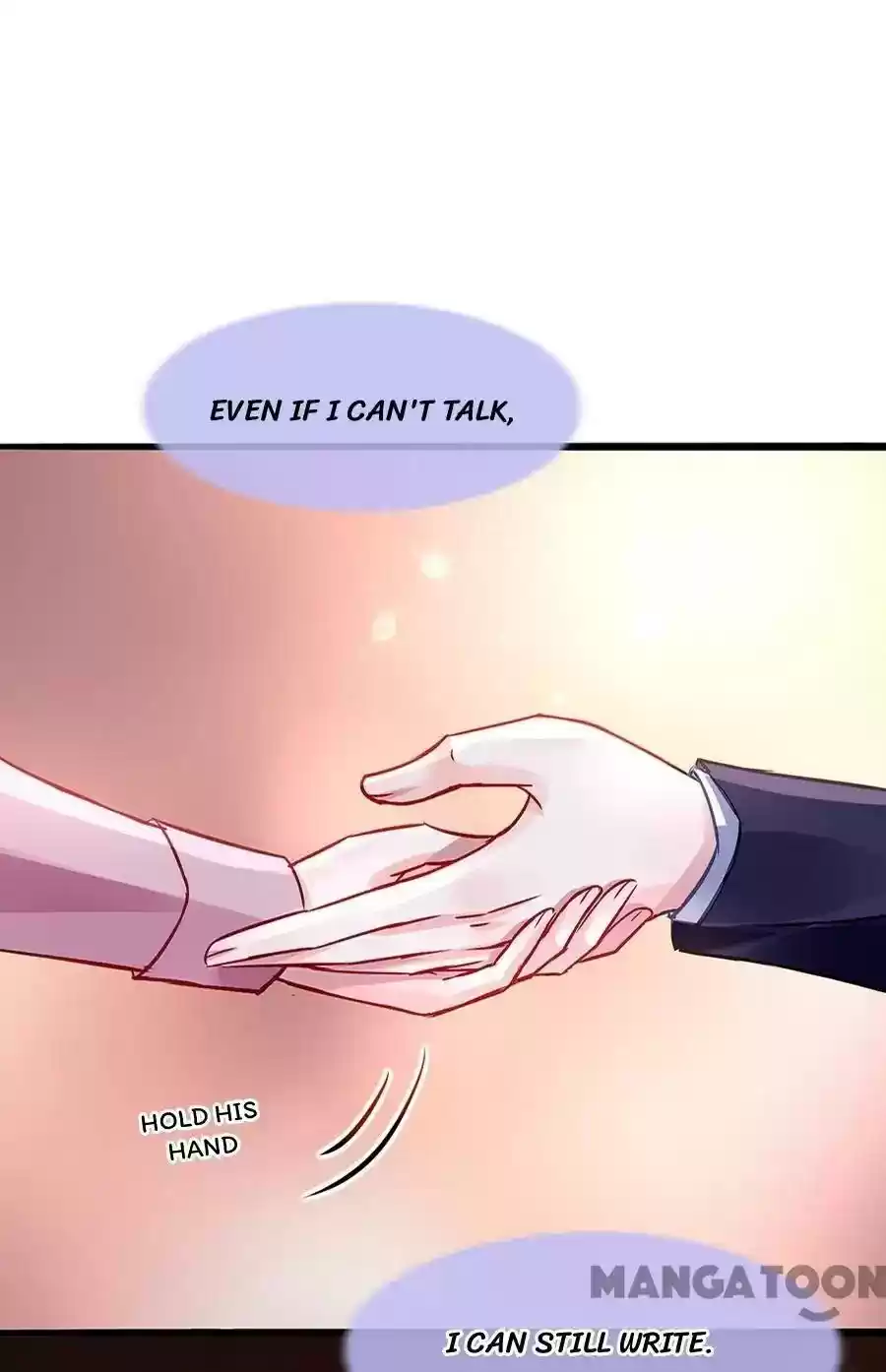 The Deserted Woman Chapter 40