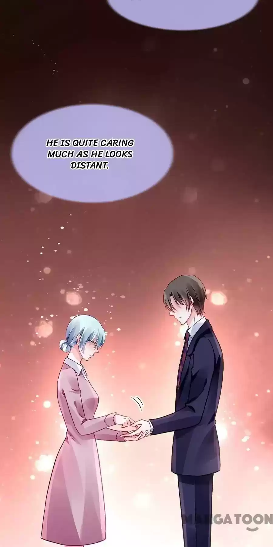 The Deserted Woman Chapter 40