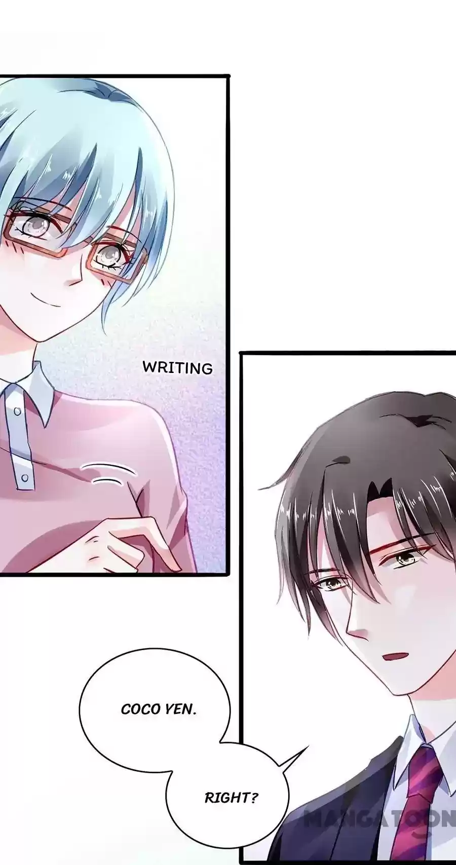 The Deserted Woman Chapter 40