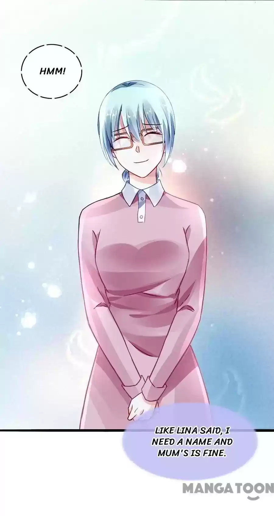 The Deserted Woman Chapter 40