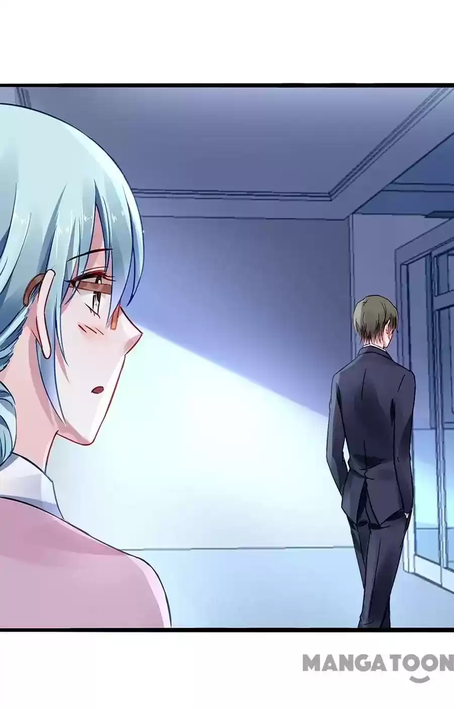 The Deserted Woman Chapter 40