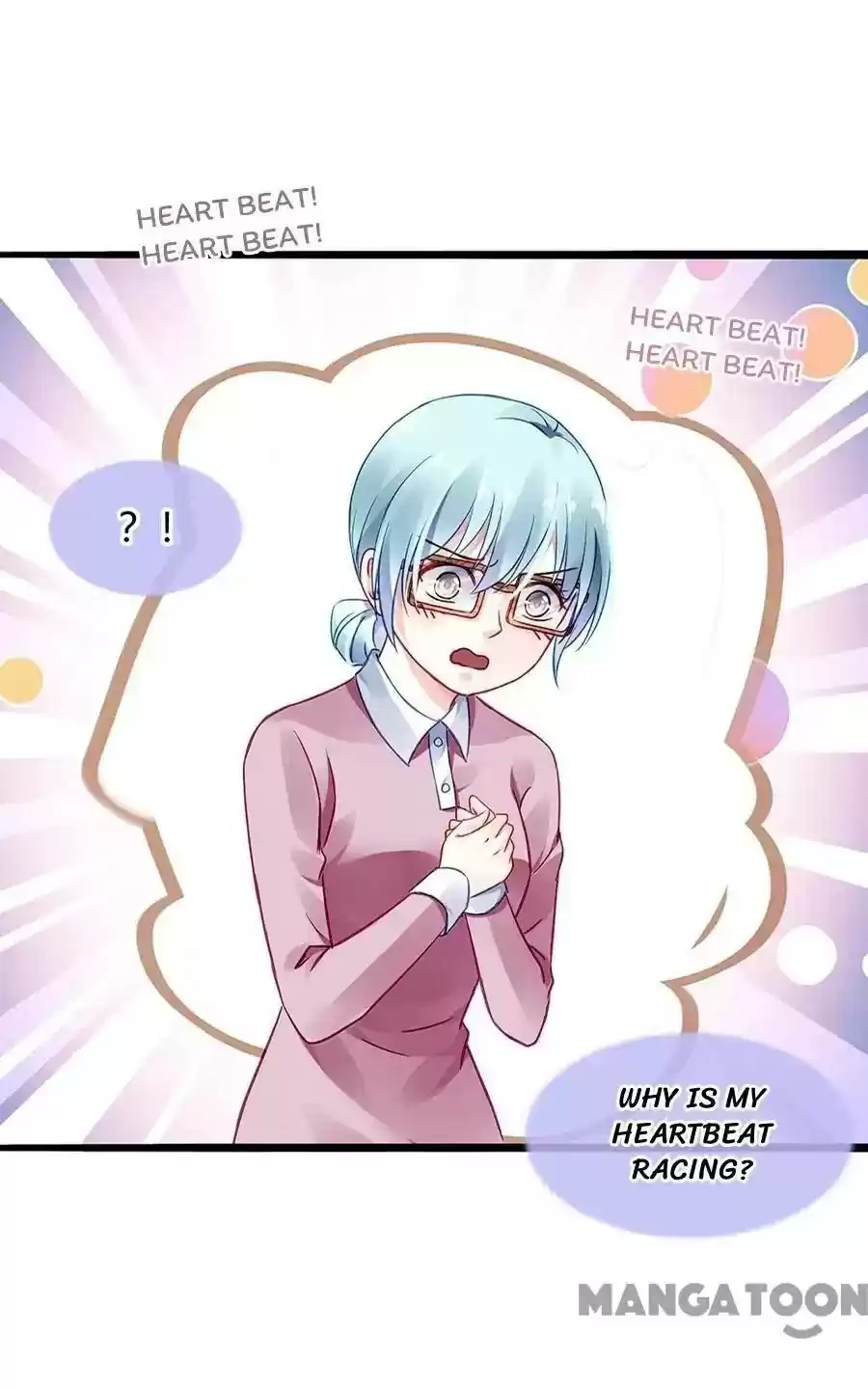 The Deserted Woman Chapter 40