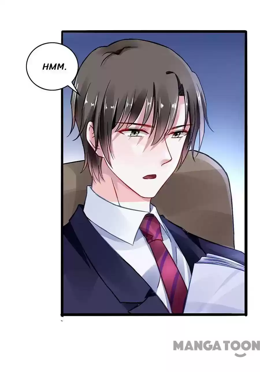 The Deserted Woman Chapter 41