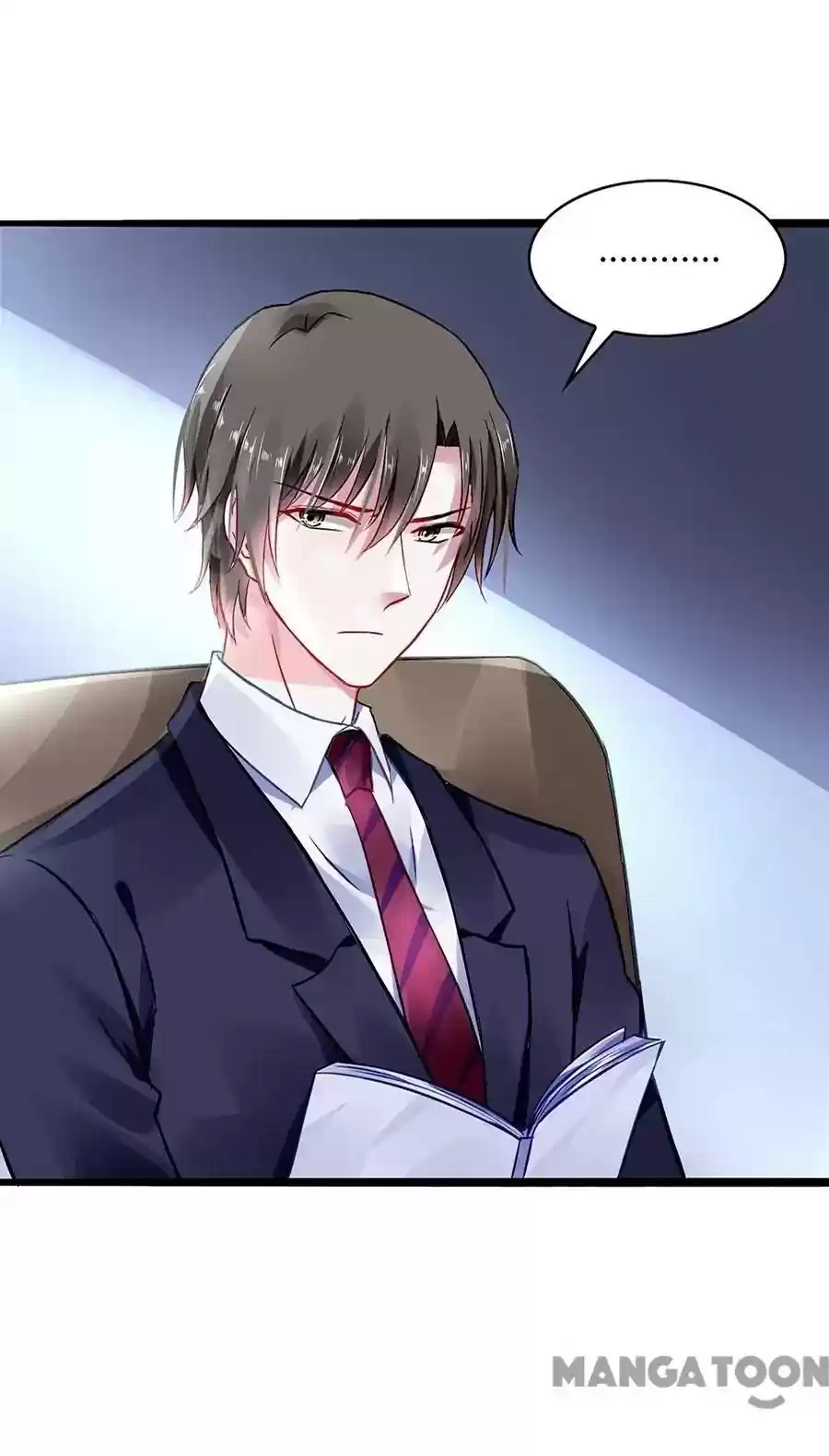 The Deserted Woman Chapter 41