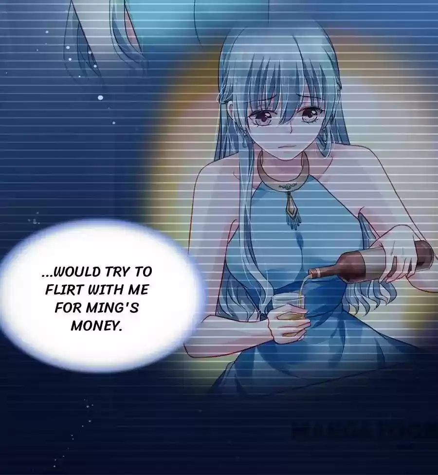 The Deserted Woman Chapter 41