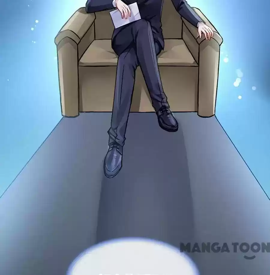 The Deserted Woman Chapter 41