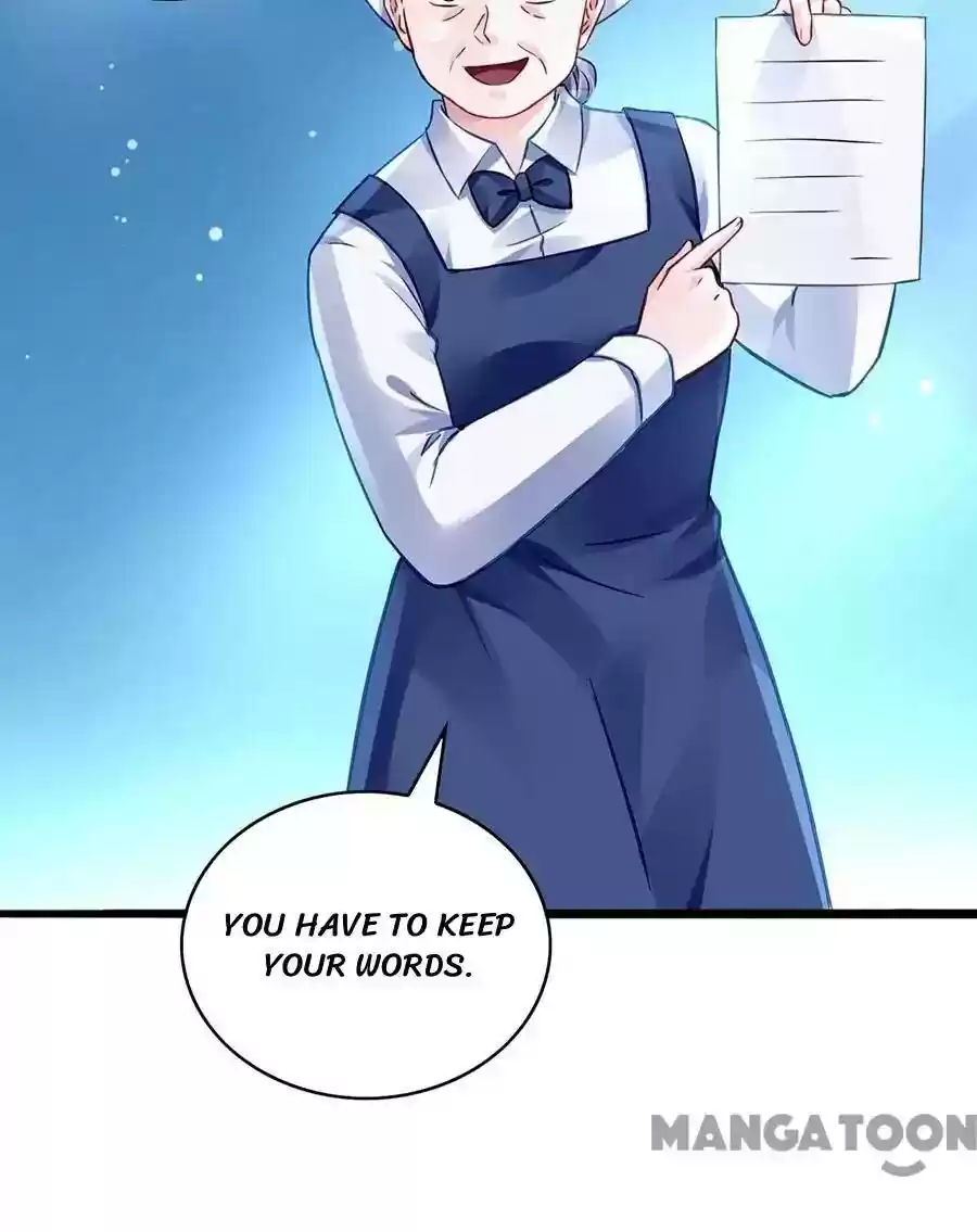 The Deserted Woman Chapter 41