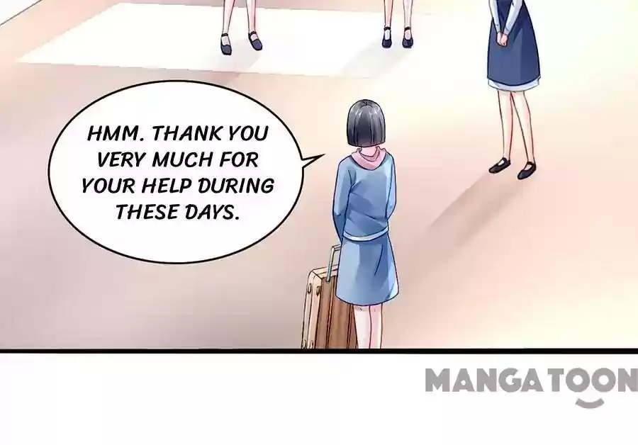 The Deserted Woman Chapter 41