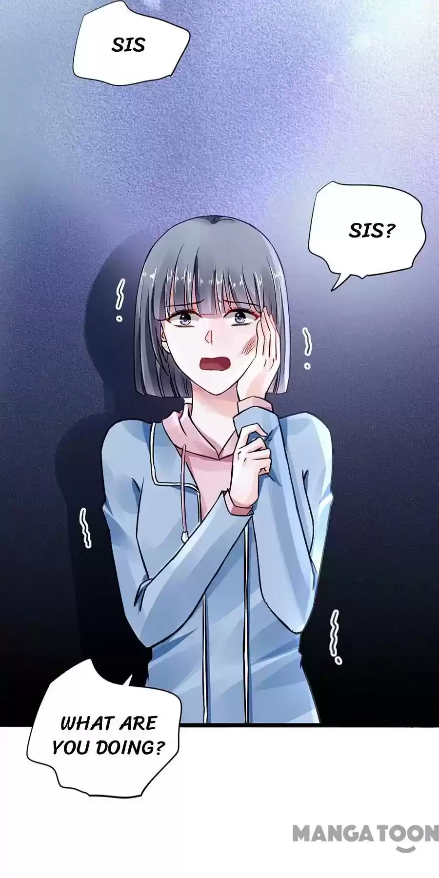 The Deserted Woman Chapter 42