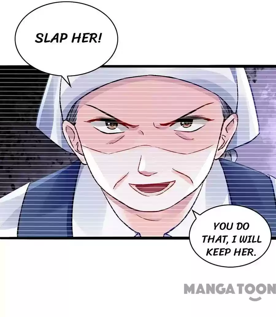 The Deserted Woman Chapter 42