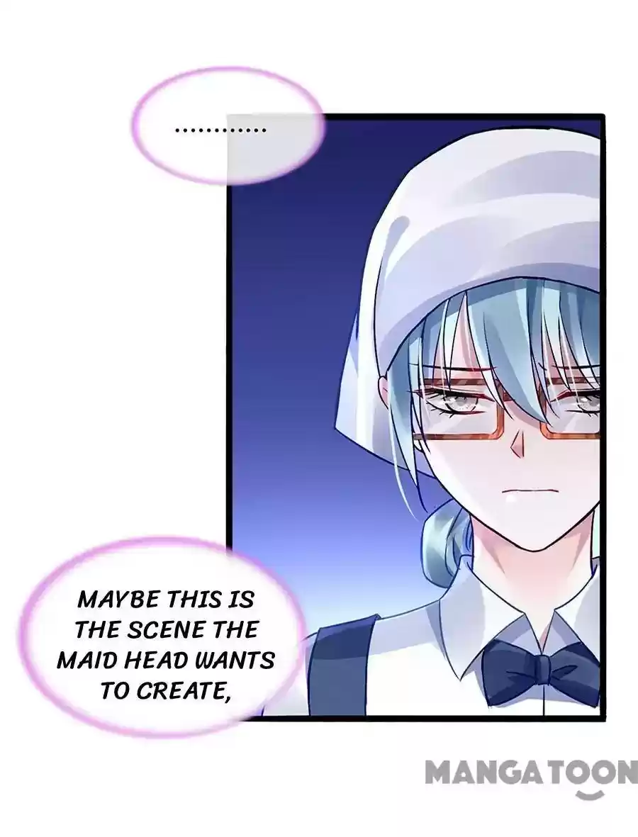 The Deserted Woman Chapter 42