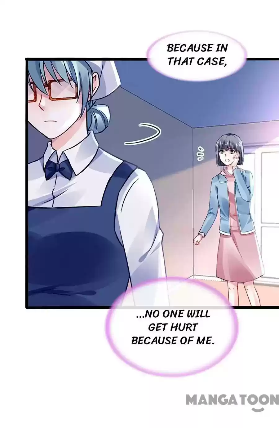 The Deserted Woman Chapter 42