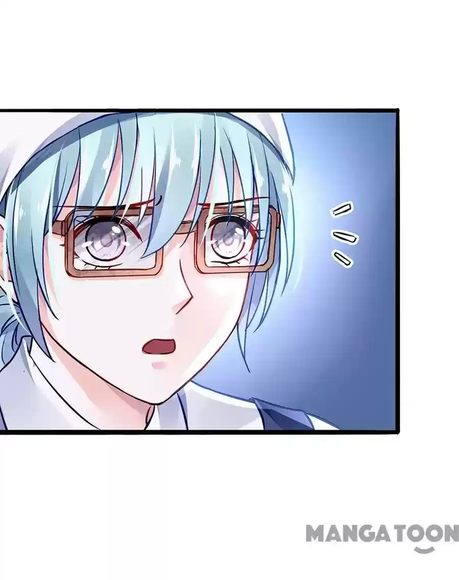 The Deserted Woman Chapter 42