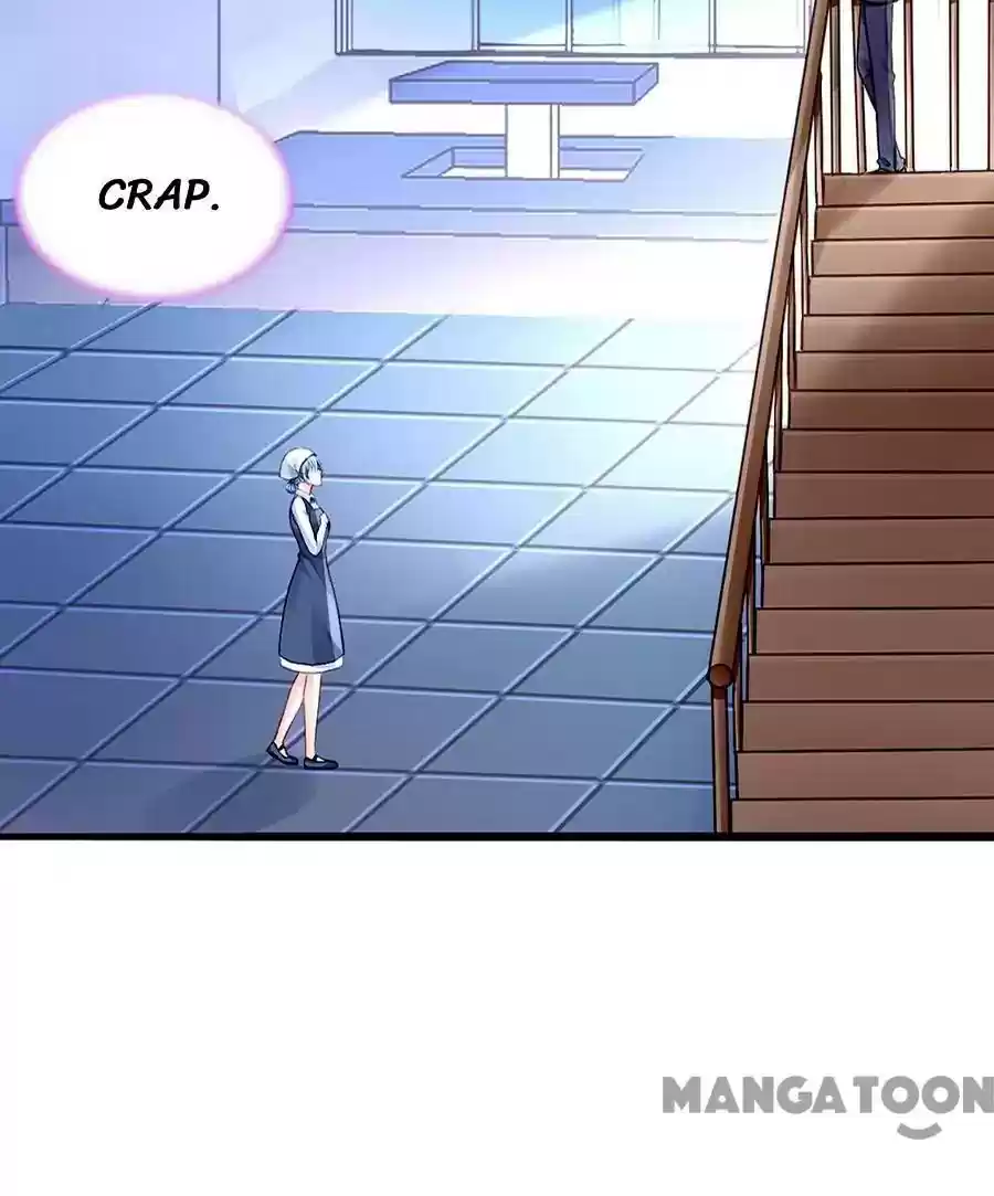 The Deserted Woman Chapter 42