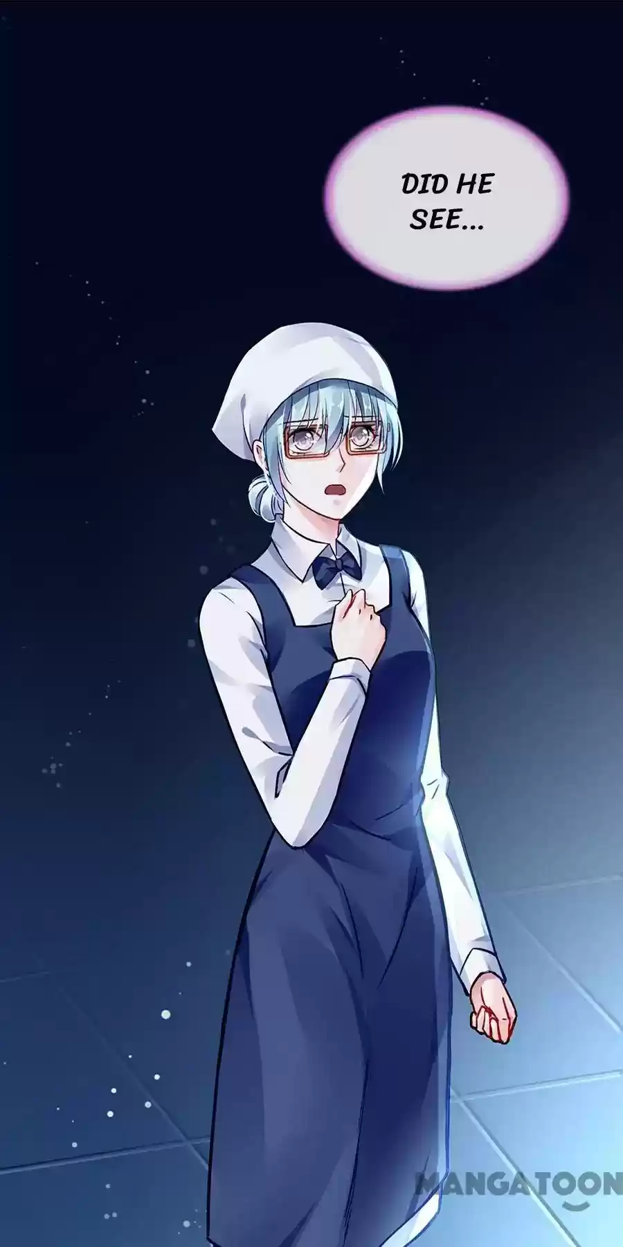 The Deserted Woman Chapter 42