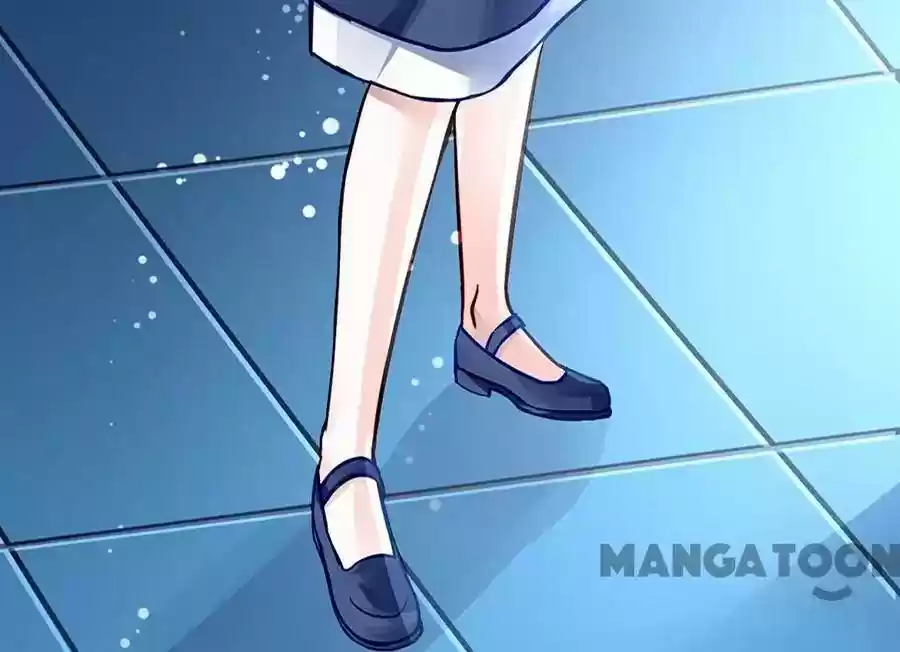 The Deserted Woman Chapter 42