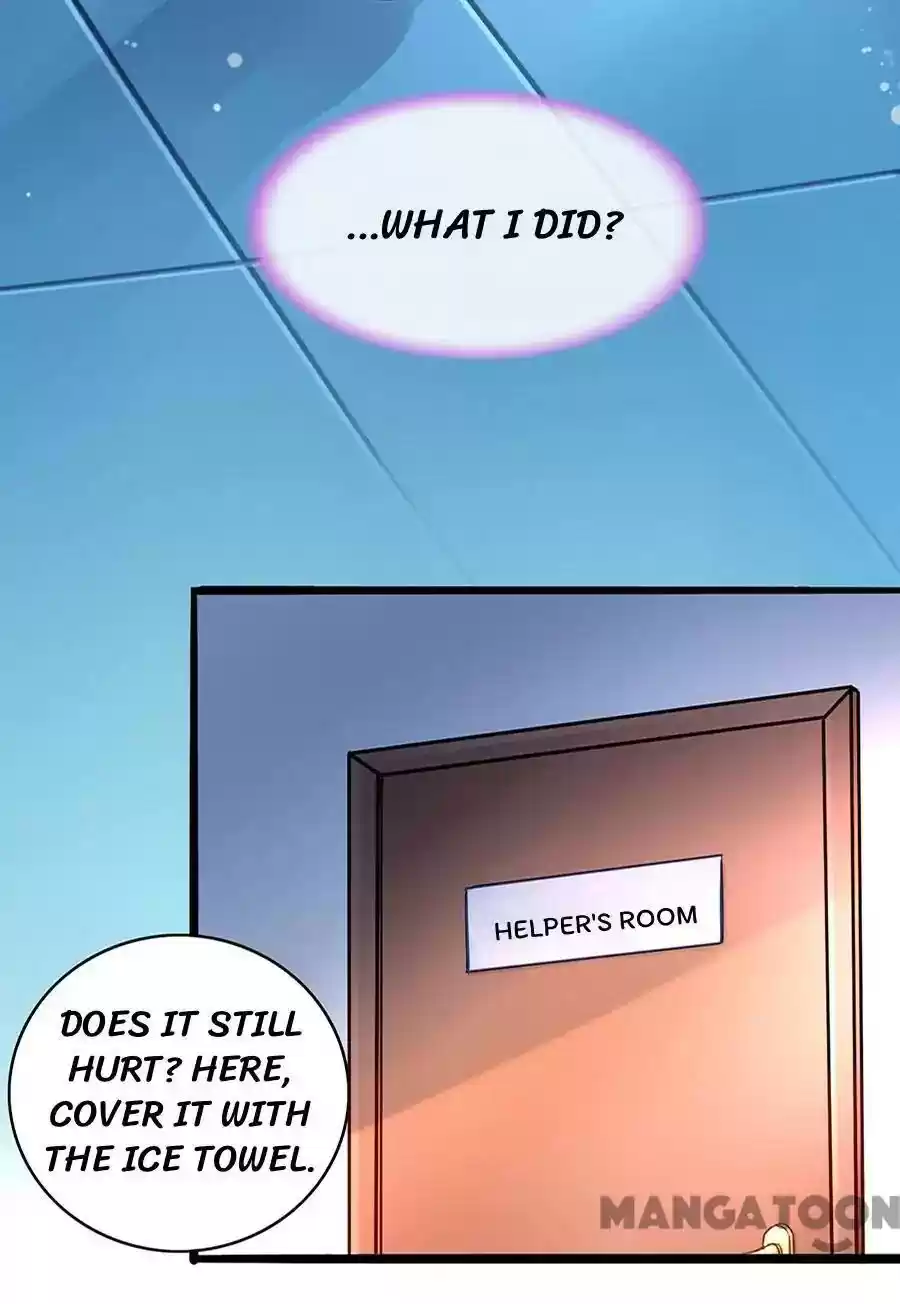 The Deserted Woman Chapter 42