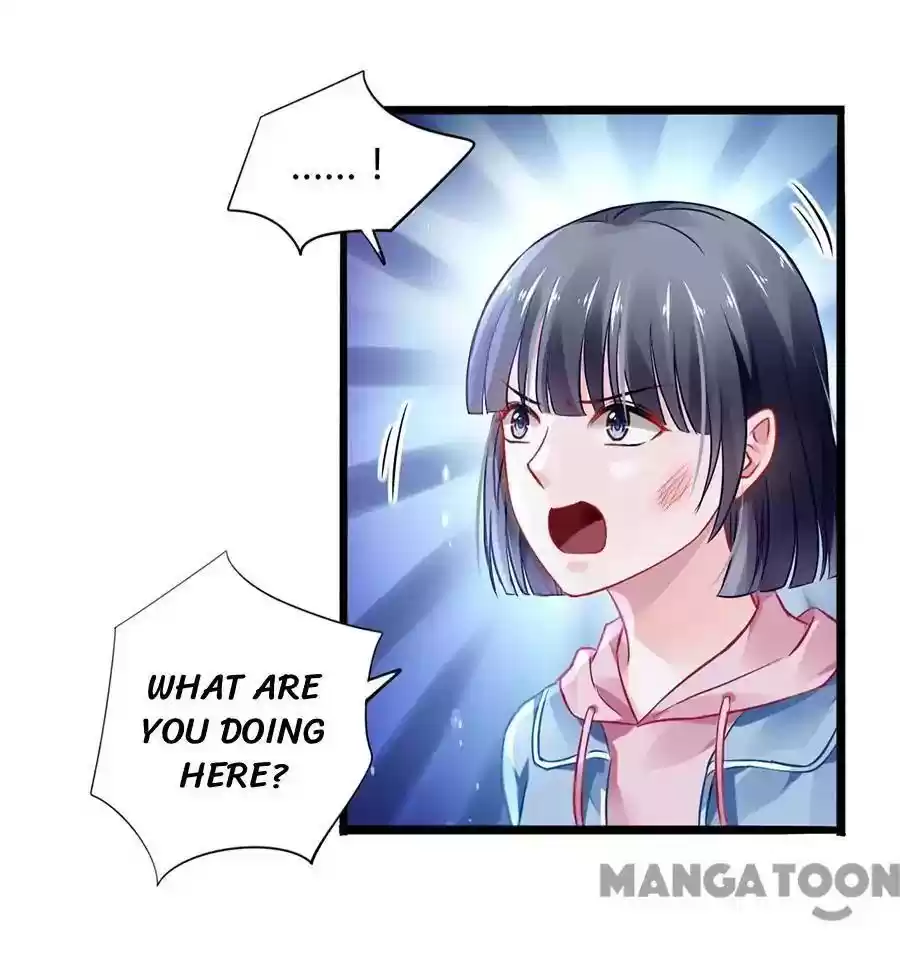 The Deserted Woman Chapter 42