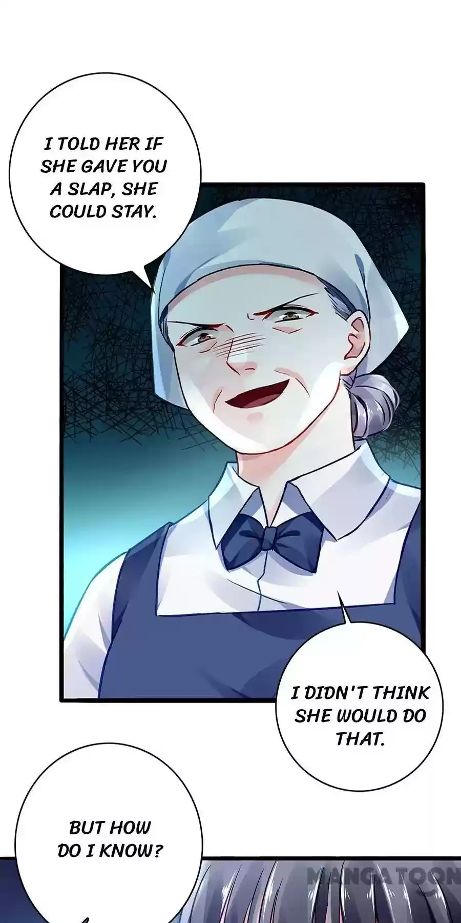 The Deserted Woman Chapter 42